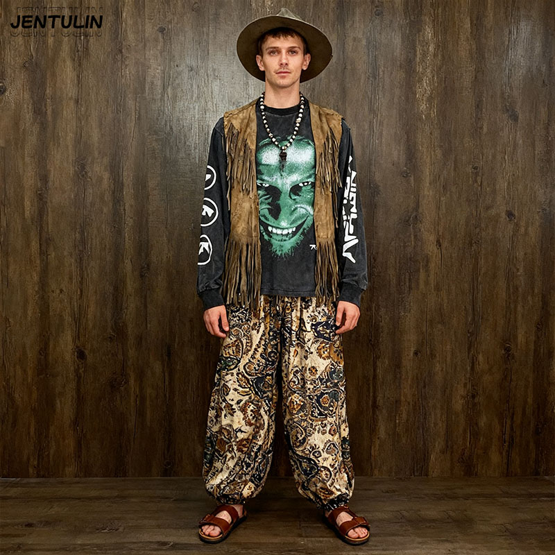 Roupas masculinas preto aphex  - Summer Clothing Shops avaliação e preço