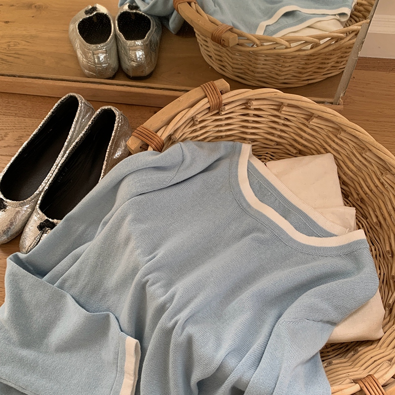 Camisa Feminina 100% Algodão,  - Summer Clothing Women avaliação e preço