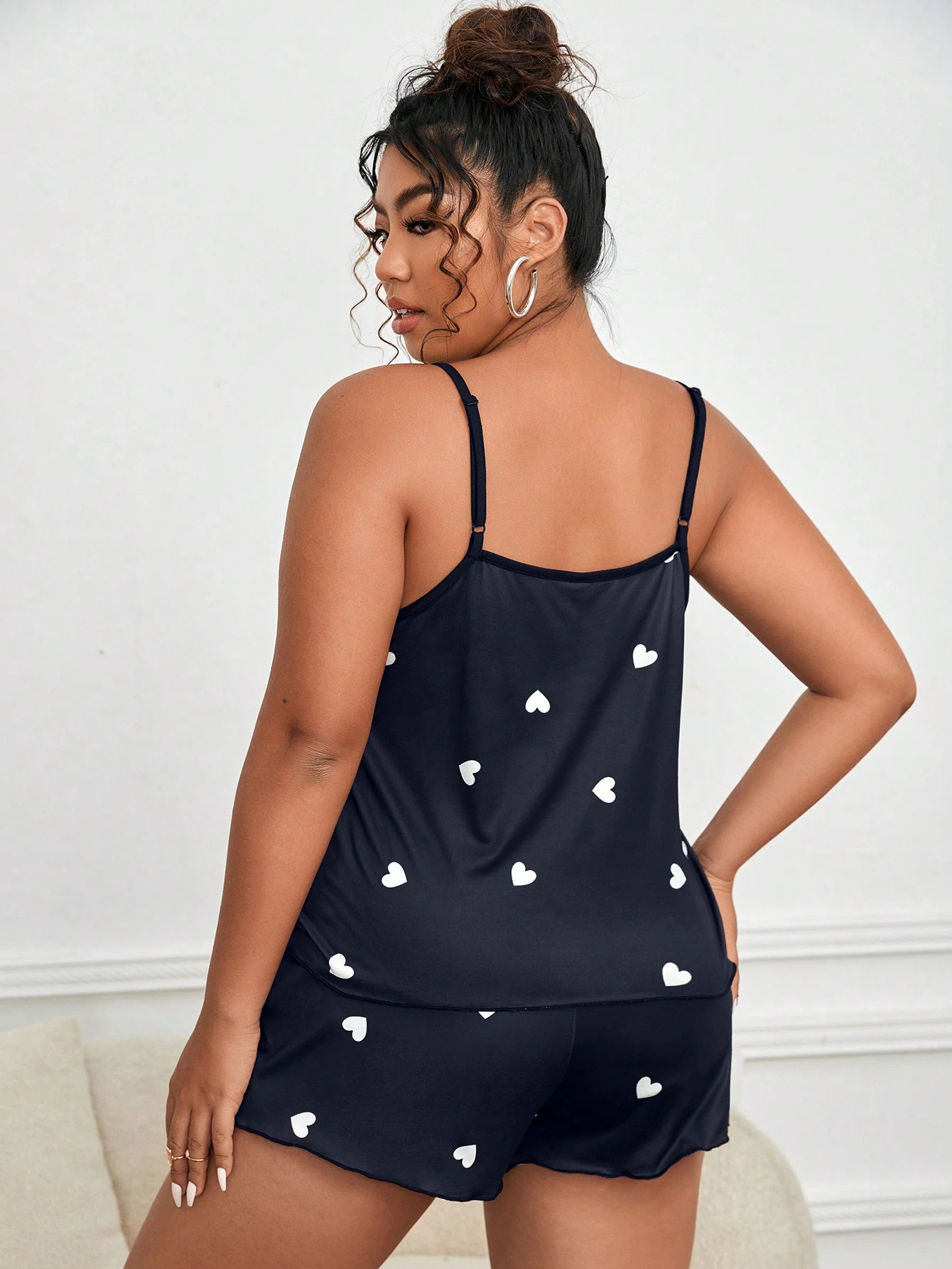 Conjunto de pijamas femininos, - Summer Clothing Women avaliação e preço