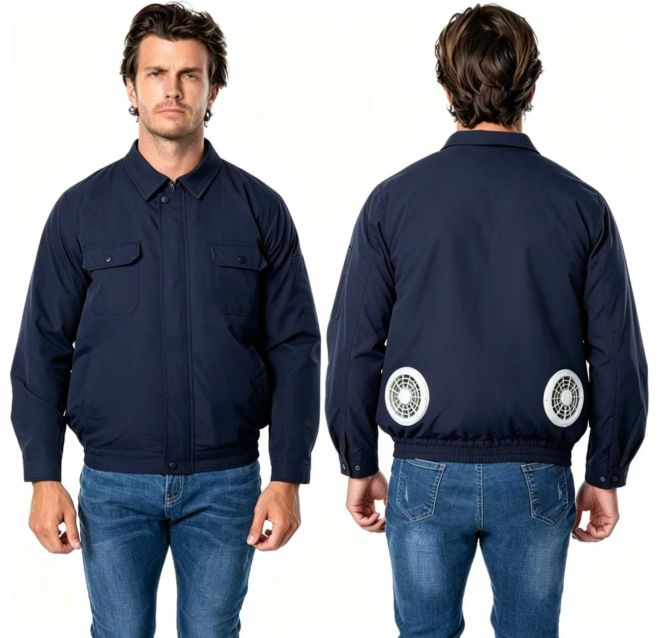 Nova Roupa Masculina de Verão  - Summer Outdoor Clothing avaliação e preço