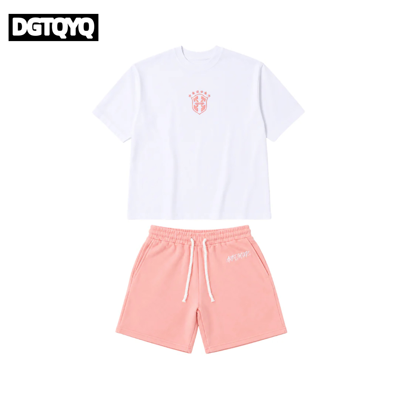 Conjunto Feminino de Verão Nov - Summer Clothing Women avaliação e preço