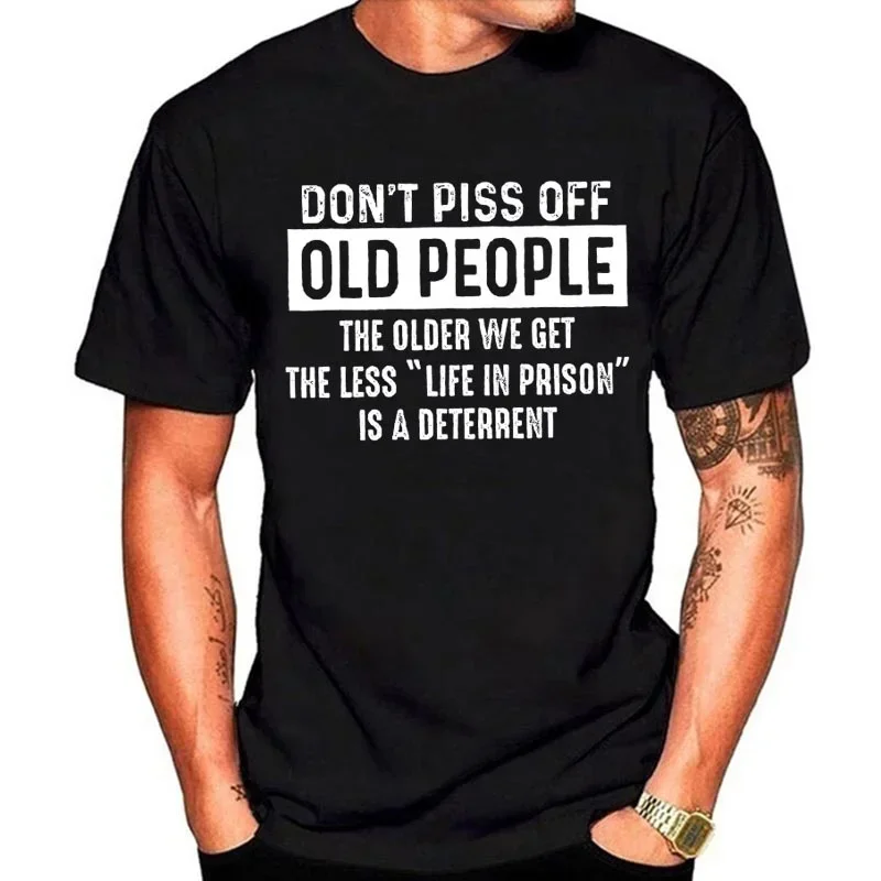 Não piscia pessoas velhas engr - Summer Clothing Old Money avaliação e preço