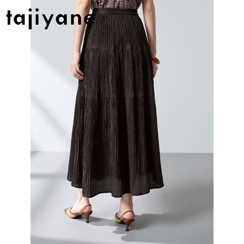 TAJIYANE Saias Femininas de Se - Summer Line Clothing Brand avaliação e preço