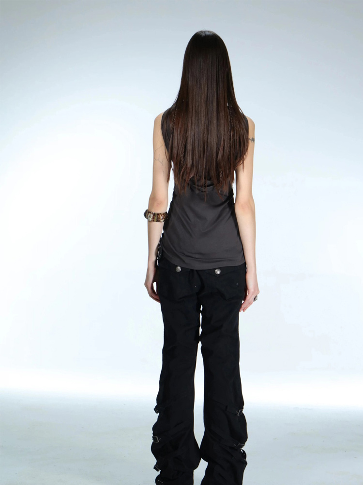 Conjunto Feminino de Verão Y2K - Summer Clothing Europe avaliação e preço