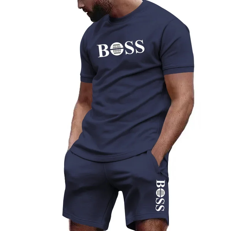 Conjunto de roupa esportiva ma - Summer Outdoor Clothing avaliação e preço