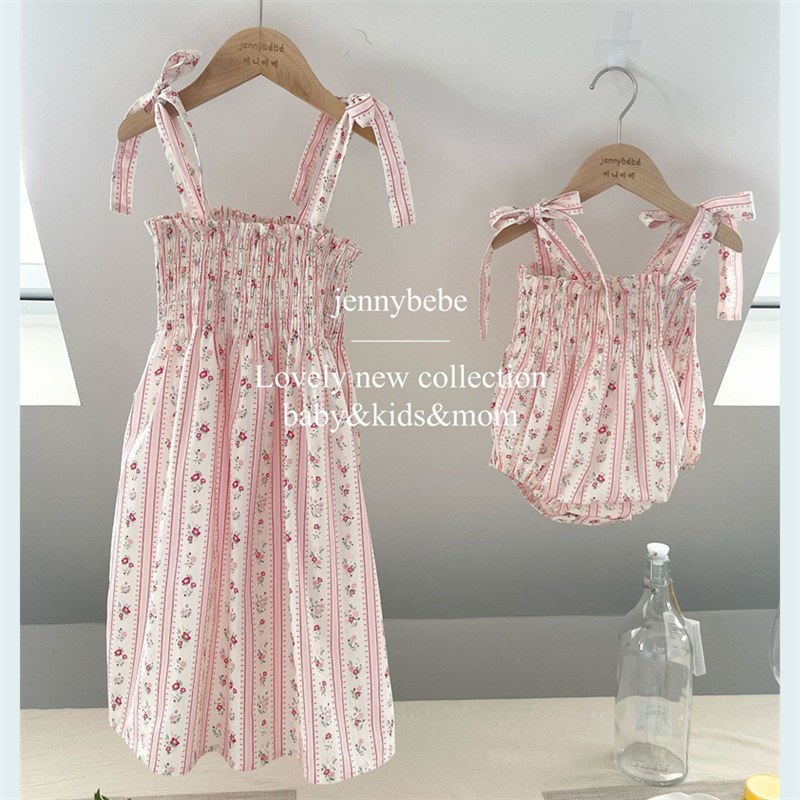 Romper verão para meninas, mac - Summer Clothing Europe avaliação e preço