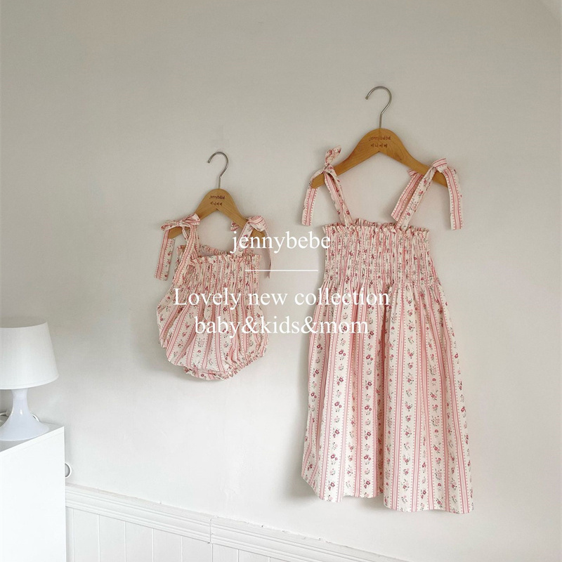 Romper verão para meninas, mac - Summer Clothing Europe avaliação e preço
