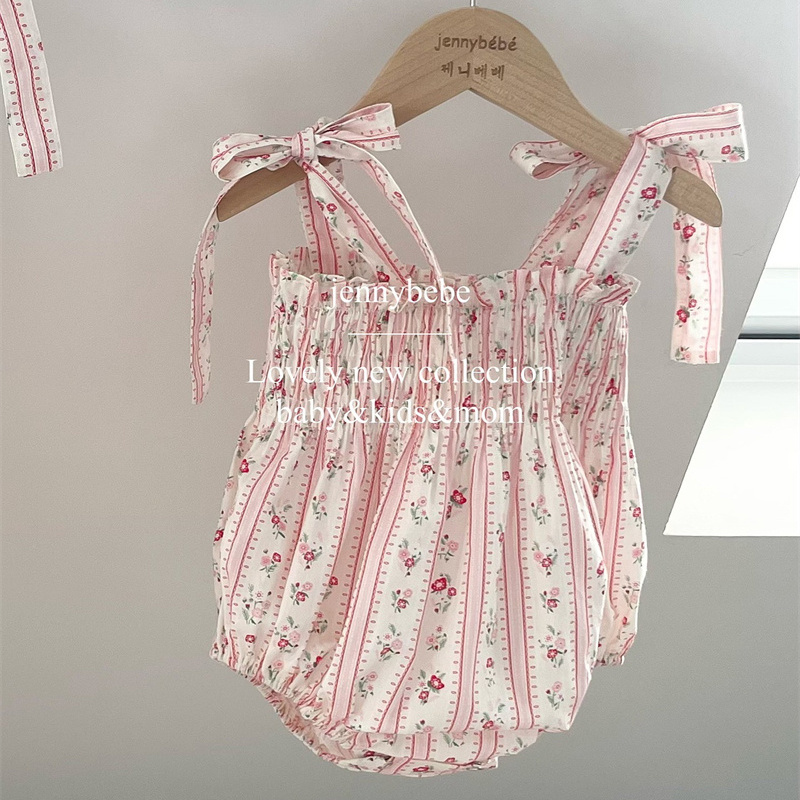 Romper verão para meninas, mac - Summer Clothing Europe avaliação e preço