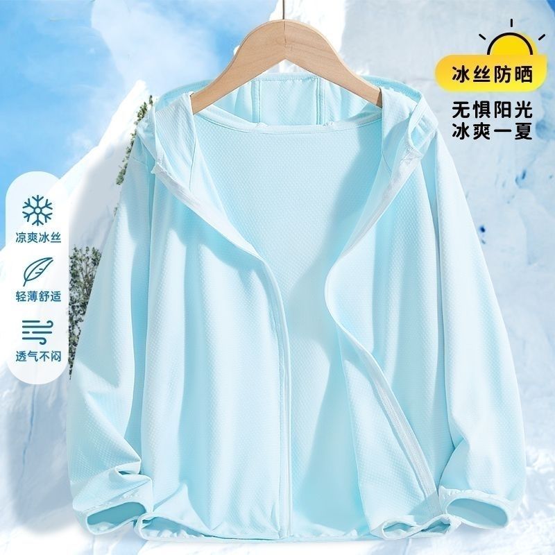 Roupas de proteção solar + rou - Summer Light Clothing avaliação e preço