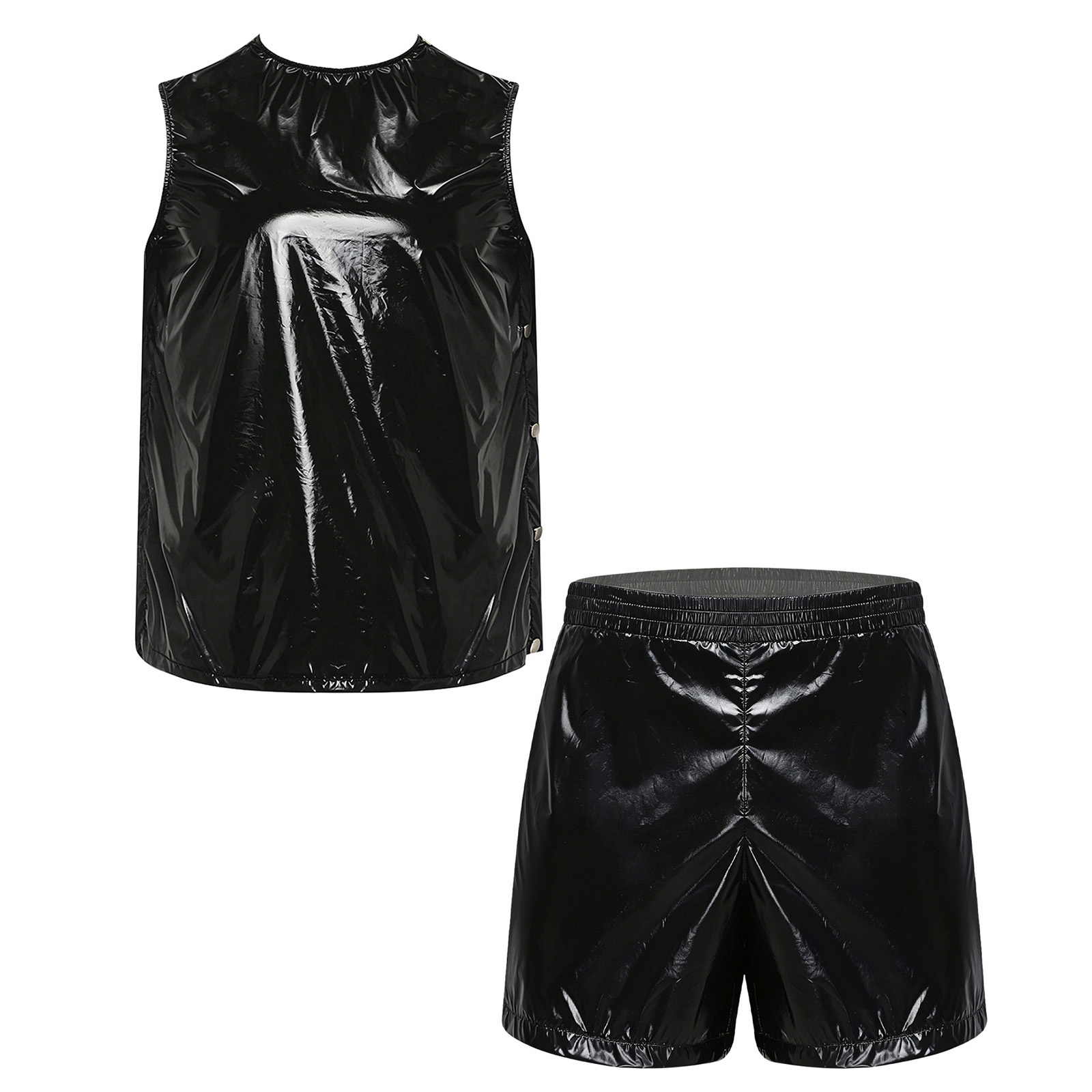 Conjunto de Roupas Adaptativas - Summer Clothing avaliação e preço