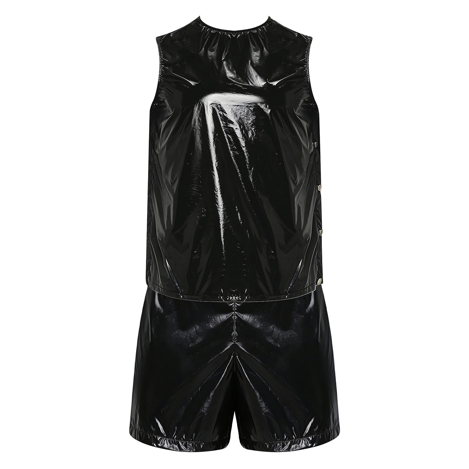 Conjunto de Roupas Adaptativas - Summer Clothing avaliação e preço