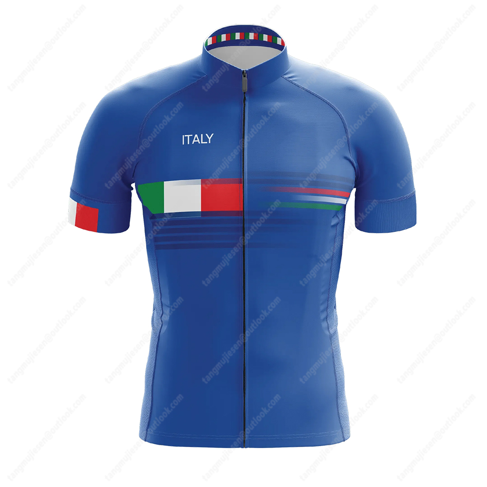 Itália roupas de ciclismo mtb  - Summer Jumper Clothing avaliação e preço