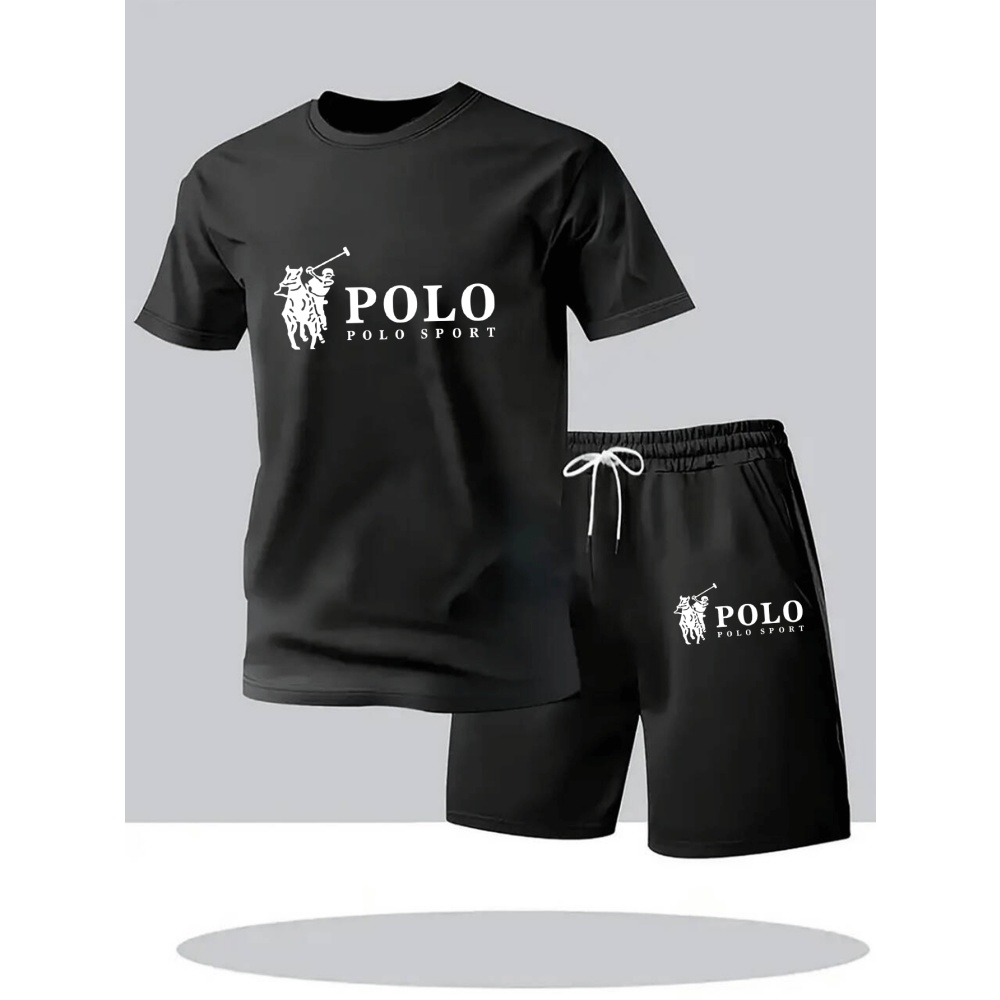 Conjunto Masculino de Verão 20 - Summer Clothing Outfits avaliação e preço