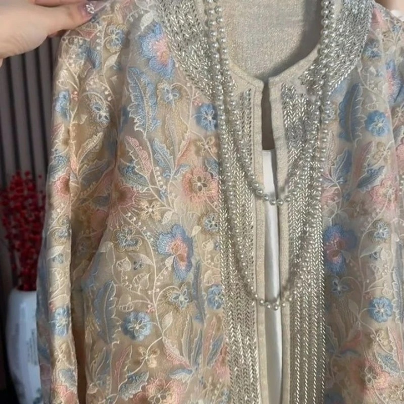 Novas roupas femininas chinesa - Summer Clothing Old Money avaliação e preço