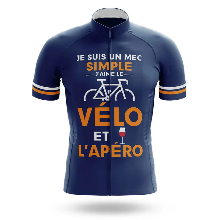 Camisa de Ciclismo Profissiona - Summer Jumper Clothing avaliação e preço